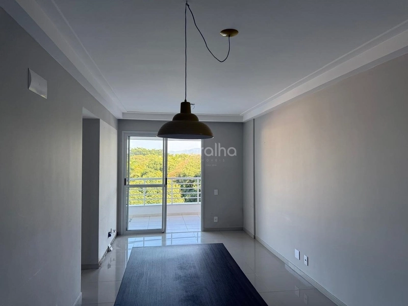 Apartamento no Abraão com 3 dormitórios sendo 1 suíte com 2 vagas: 6ª foto da galeria de imagens do imóvel