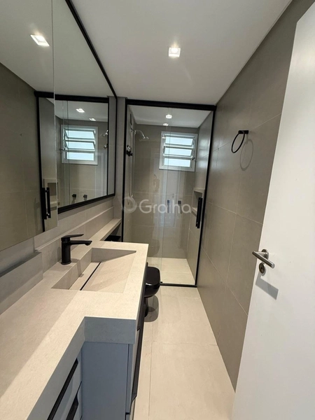 Apartamento no Abraão com 3 dormitórios sendo 1 suíte com 2 vagas: 12ª foto da galeria de imagens do imóvel