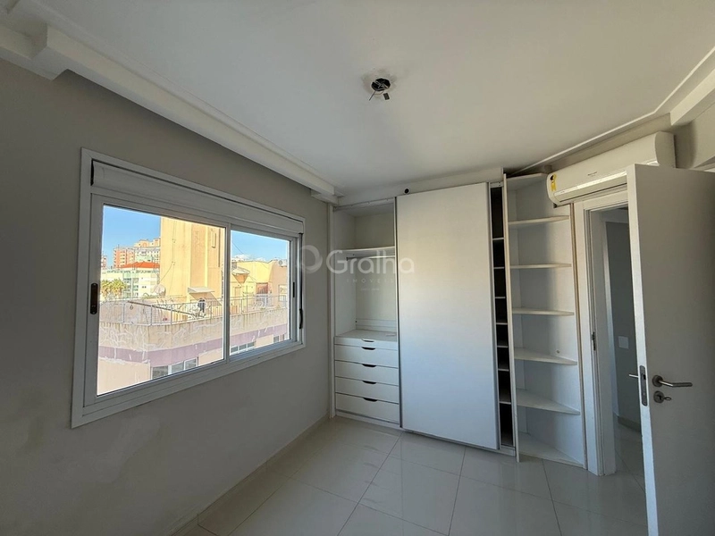 Apartamento no Abraão com 3 dormitórios sendo 1 suíte com 2 vagas: 17ª foto da galeria de imagens do imóvel