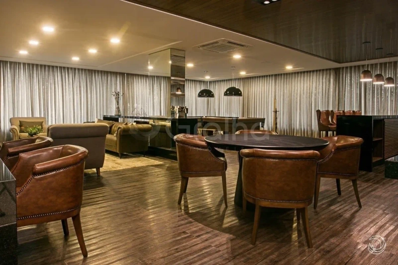 Apartamento na Agronômica com 3 dormitórios, sendo 1 suíte e 2 vagas: 54ª foto da galeria de imagens do imóvel