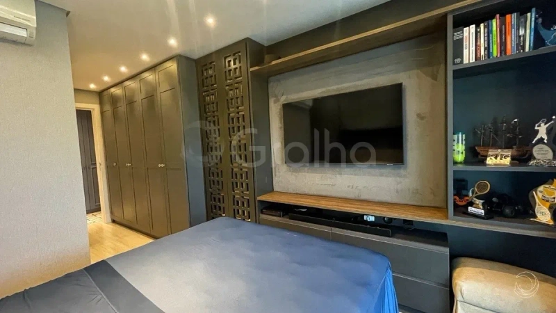 Apartamento na Agronômica com 3 dormitórios, sendo 1 suíte e 2 vagas: 22ª foto da galeria de imagens do imóvel