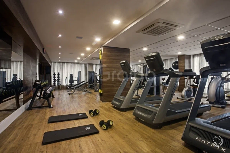 Apartamento na Agronômica com 3 dormitórios, sendo 1 suíte e 2 vagas: 35ª foto da galeria de imagens do imóvel