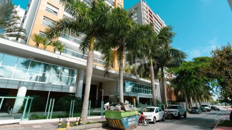 Apartamento na Agronômica com 3 dormitórios, sendo 1 suíte e 2 vagas: 34ª foto da galeria de imagens do imóvel