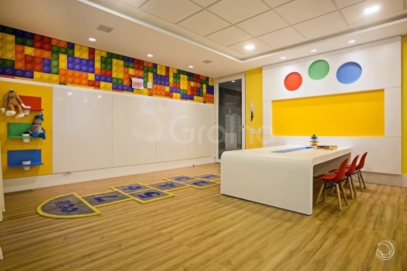 Apartamento na Agronômica com 3 dormitórios, sendo 1 suíte e 2 vagas: 39ª foto da galeria de imagens do imóvel