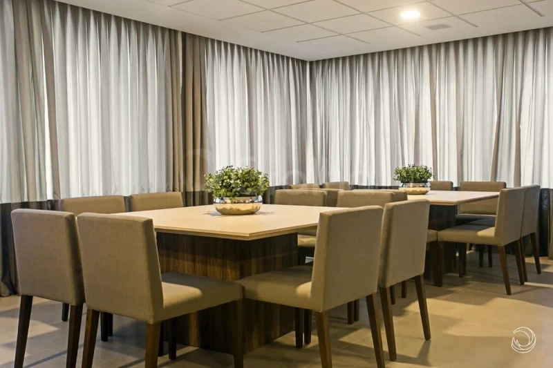 Apartamento na Agronômica com 3 dormitórios, sendo 1 suíte e 2 vagas: 44ª foto da galeria de imagens do imóvel