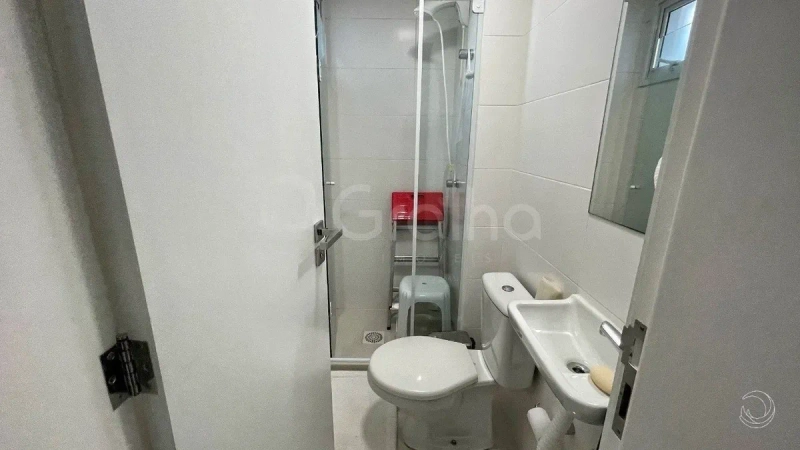 Apartamento na Agronômica com 3 dormitórios, sendo 1 suíte e 2 vagas: 15ª foto da galeria de imagens do imóvel