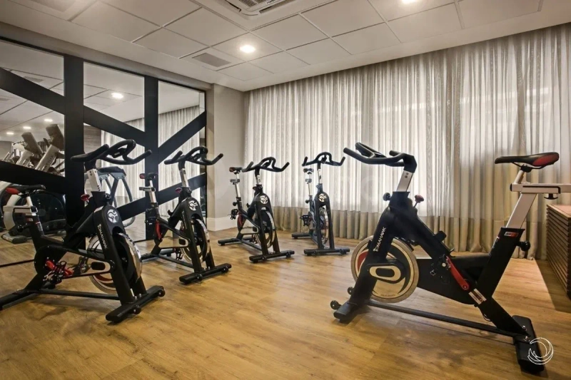 Apartamento na Agronômica com 3 dormitórios, sendo 1 suíte e 2 vagas: 37ª foto da galeria de imagens do imóvel