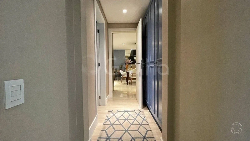 Apartamento na Agronômica com 3 dormitórios, sendo 1 suíte e 2 vagas: 14ª foto da galeria de imagens do imóvel