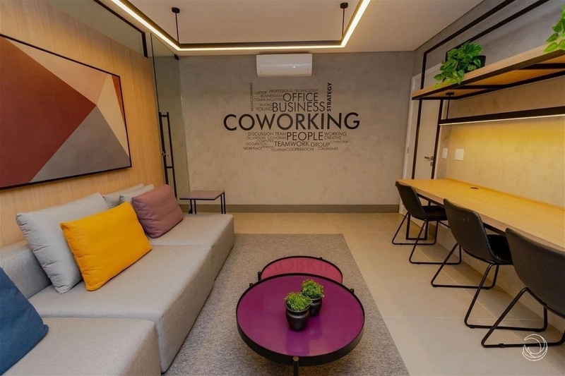 Apartamento a venda em Cacupé com 3 suítes e 1 vagas - 165m²: 49ª foto da galeria de imagens do imóvel