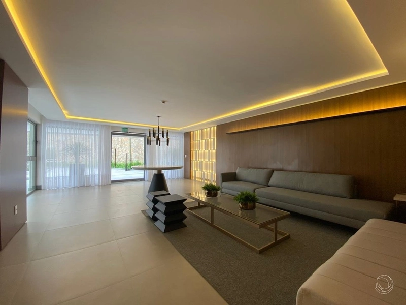 Apartamento a venda em Cacupé com 3 suítes e 1 vagas - 165m²: 30ª foto da galeria de imagens do imóvel