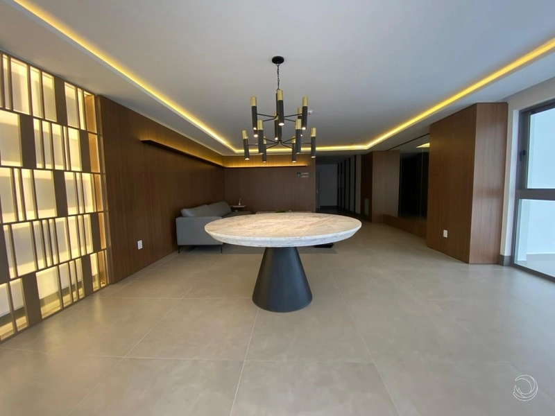 Apartamento a venda em Cacupé com 3 suítes e 1 vagas - 165m²: 29ª foto da galeria de imagens do imóvel