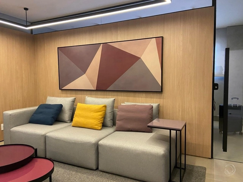 Apartamento a venda em Cacupé com 3 suítes e 1 vagas - 165m²: 47ª foto da galeria de imagens do imóvel