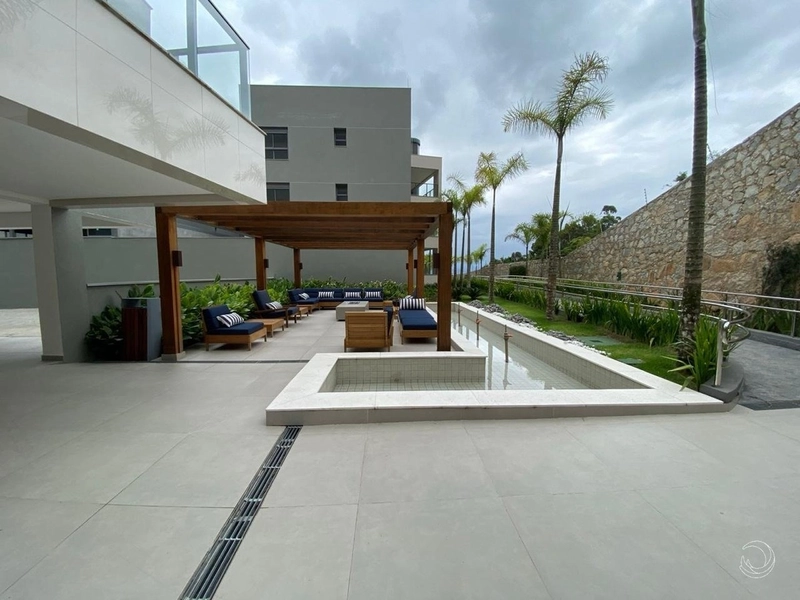 Apartamento a venda em Cacupé com 3 suítes e 1 vagas - 165m²: 36ª foto da galeria de imagens do imóvel