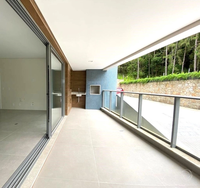 Apartamento a venda em Cacupé com 3 suítes e 1 vagas - 165m²: 5ª foto da galeria de imagens do imóvel