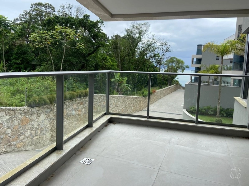 Apartamento a venda em Cacupé com 3 suítes e 1 vagas - 165m²: 1ª foto da galeria de imagens do imóvel