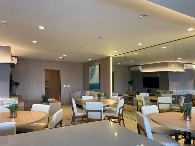 Apartamento a venda em Cacupé com 3 suítes e 1 vagas - 165m²: 35ª foto da galeria de imagens do imóvel
