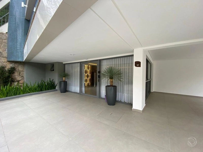 Apartamento a venda em Cacupé com 3 suítes e 1 vagas - 165m²: 28ª foto da galeria de imagens do imóvel