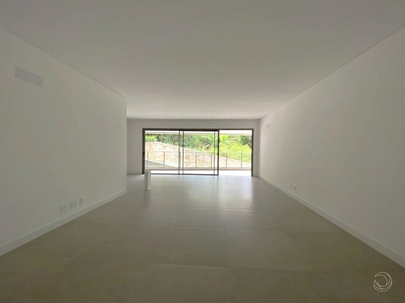 Apartamento a venda em Cacupé com 3 suítes e 1 vagas - 165m²: 3ª foto da galeria de imagens do imóvel
