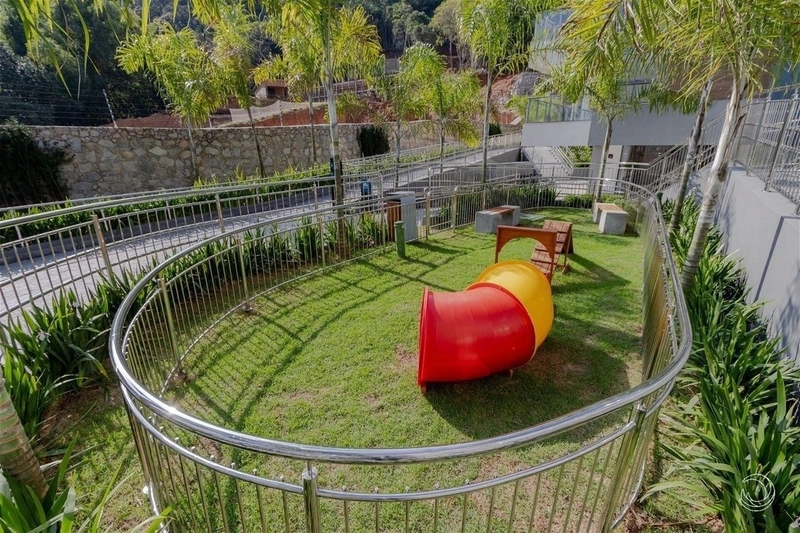 Apartamento a venda em Cacupé com 3 suítes e 1 vagas - 165m²: 43ª foto da galeria de imagens do imóvel
