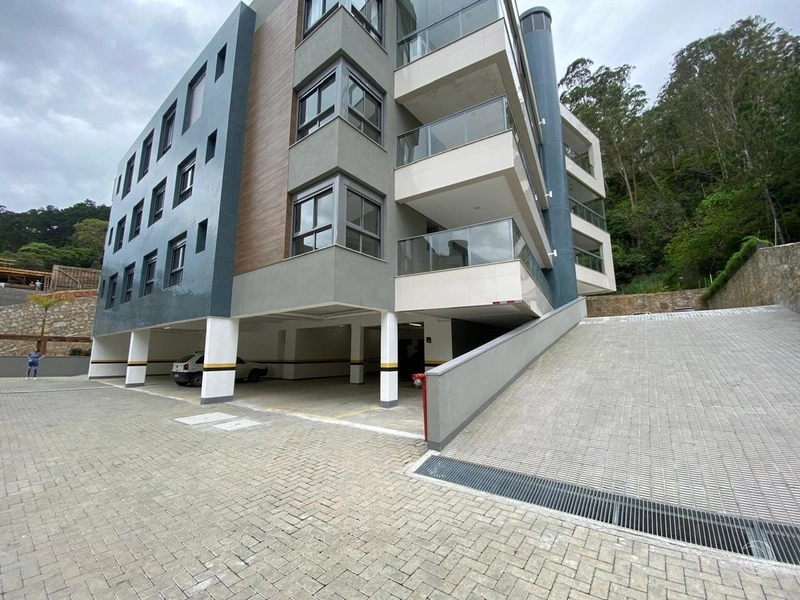 Apartamento a venda em Cacupé com 3 suítes e 1 vagas - 165m²: 51ª foto da galeria de imagens do imóvel