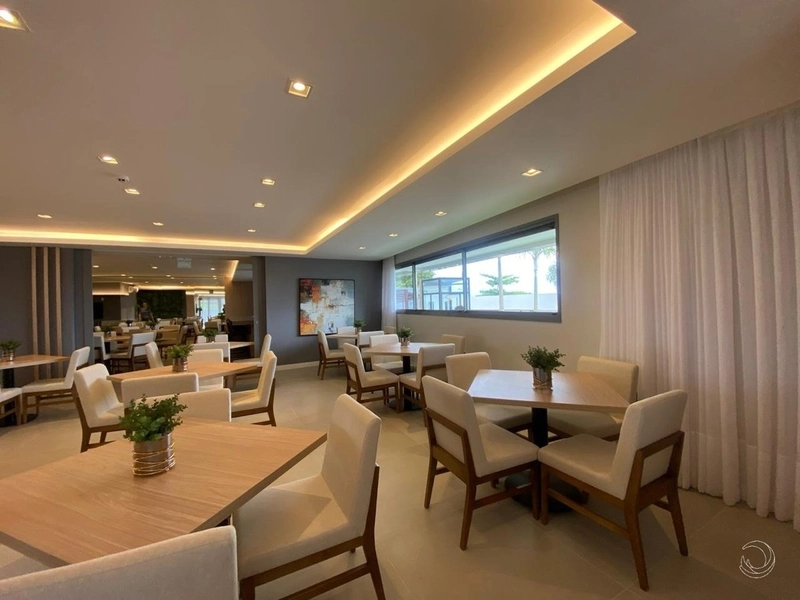 Apartamento a venda em Cacupé com 3 suítes e 1 vagas - 165m²: 34ª foto da galeria de imagens do imóvel
