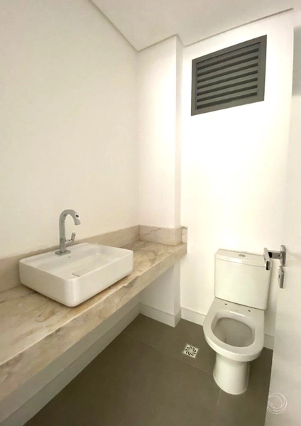 Apartamento a venda em Cacupé com 3 suítes e 1 vagas - 165m²: 23ª foto da galeria de imagens do imóvel