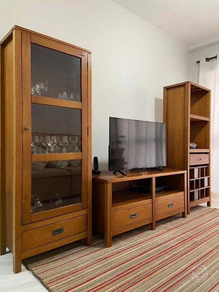 Apartamento no Centro com 3 dormitórios 1 suíte e 1 vaga - 90 m²: 3ª foto da galeria de imagens do imóvel
