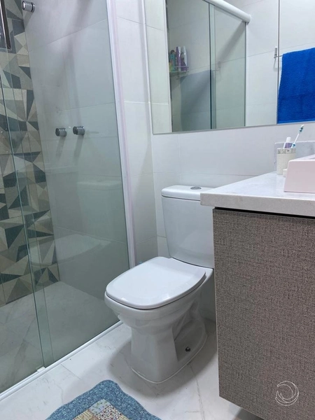 Apartamento no Centro com 3 dormitórios 1 suíte e 1 vaga - 90 m²: 19ª foto da galeria de imagens do imóvel