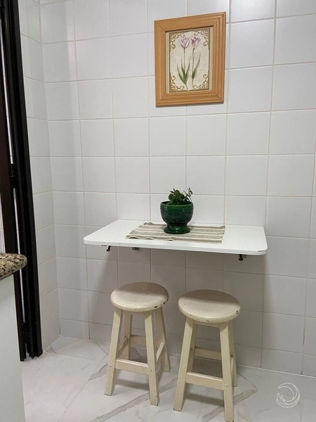 Apartamento no Centro com 3 dormitórios 1 suíte e 1 vaga - 90 m²: 13ª foto da galeria de imagens do imóvel