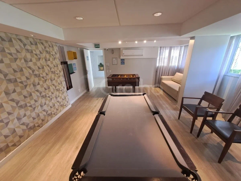 Apartamento no Itacurubi com 3 dormitórios, sendo 1 suíte e 1 vaga: 32ª foto da galeria de imagens do imóvel