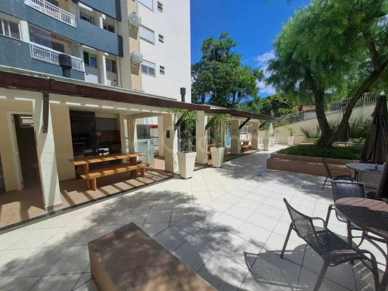 Apartamento no Itacurubi com 3 dormitórios, sendo 1 suíte e 1 vaga: 23ª foto da galeria de imagens do imóvel