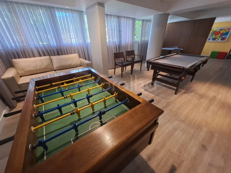 Apartamento no Itacurubi com 3 dormitórios, sendo 1 suíte e 1 vaga: 33ª foto da galeria de imagens do imóvel