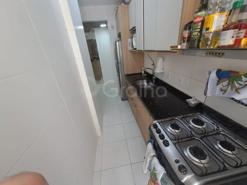 Apartamento no Itacurubi com 3 dormitórios, sendo 1 suíte e 1 vaga: 10ª foto da galeria de imagens do imóvel