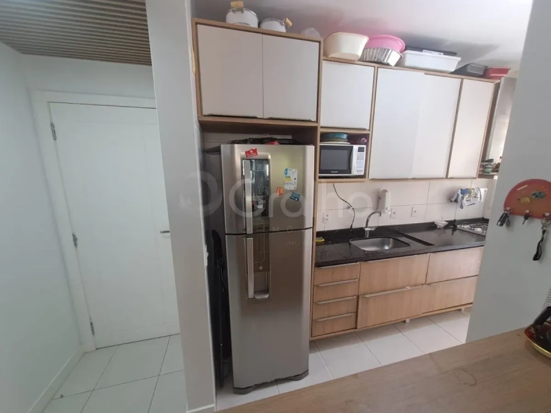 Apartamento no Itacurubi com 3 dormitórios, sendo 1 suíte e 1 vaga: 6ª foto da galeria de imagens do imóvel