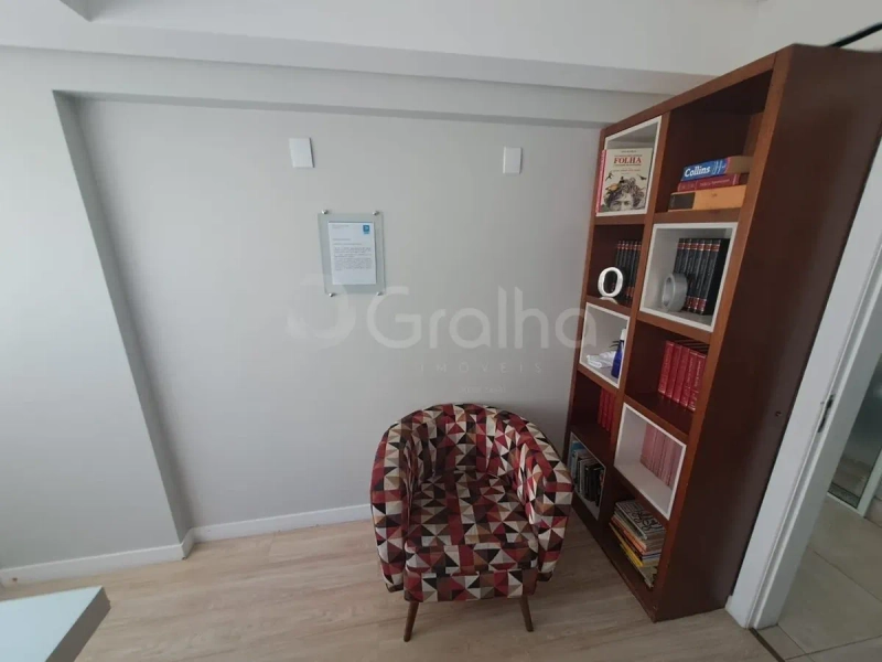 Apartamento no Itacurubi com 3 dormitórios, sendo 1 suíte e 1 vaga: 40ª foto da galeria de imagens do imóvel