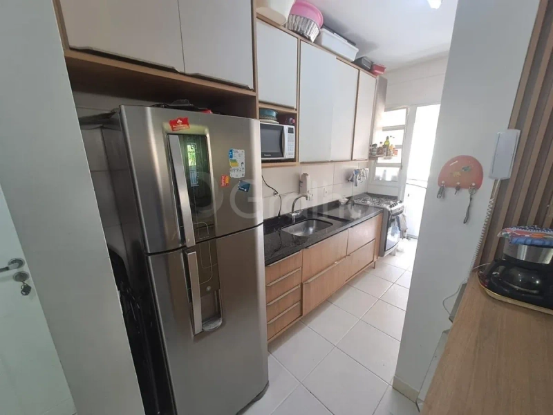 Apartamento no Itacurubi com 3 dormitórios, sendo 1 suíte e 1 vaga: 9ª foto da galeria de imagens do imóvel