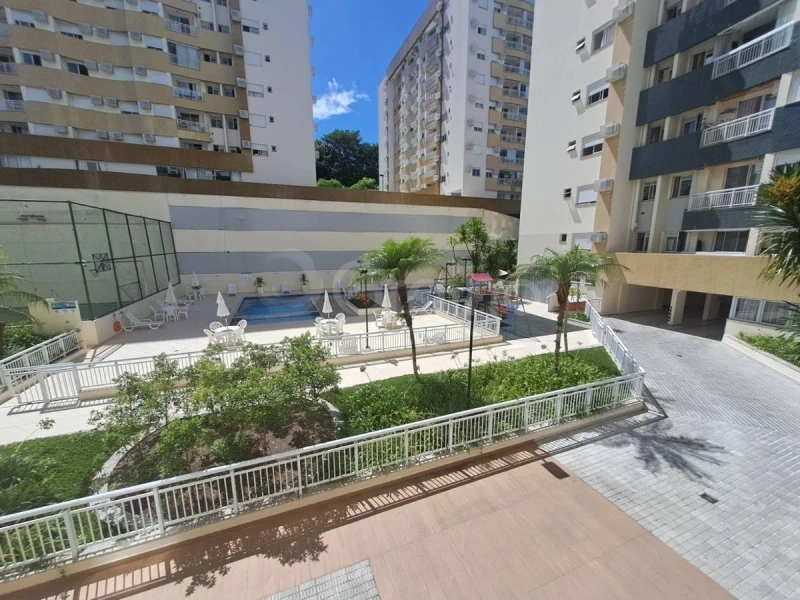 Apartamento no Itacurubi com 3 dormitórios, sendo 1 suíte e 1 vaga: 28ª foto da galeria de imagens do imóvel