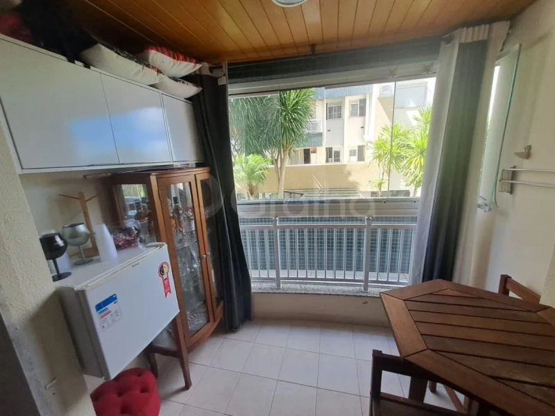 Apartamento no Itacurubi com 3 dormitórios, sendo 1 suíte e 1 vaga: 7ª foto da galeria de imagens do imóvel