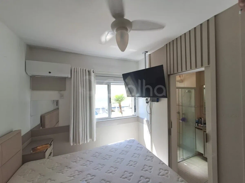 Apartamento no Itacurubi com 3 dormitórios, sendo 1 suíte e 1 vaga: 8ª foto da galeria de imagens do imóvel