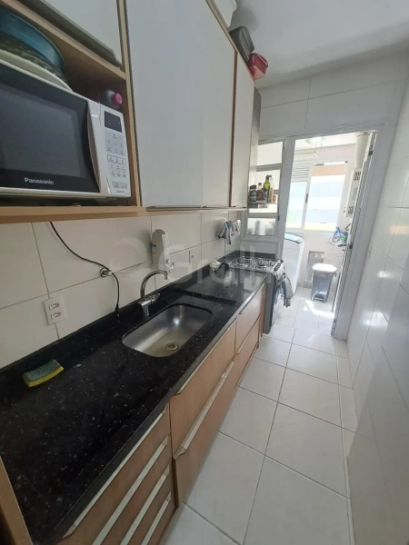 Apartamento no Itacurubi com 3 dormitórios, sendo 1 suíte e 1 vaga: 5ª foto da galeria de imagens do imóvel