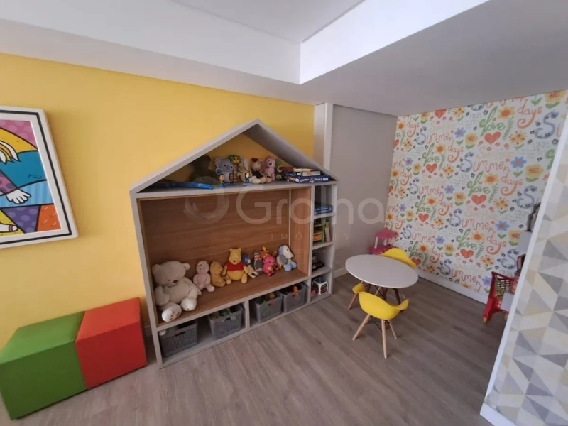 Apartamento no Itacurubi com 3 dormitórios, sendo 1 suíte e 1 vaga: 38ª foto da galeria de imagens do imóvel