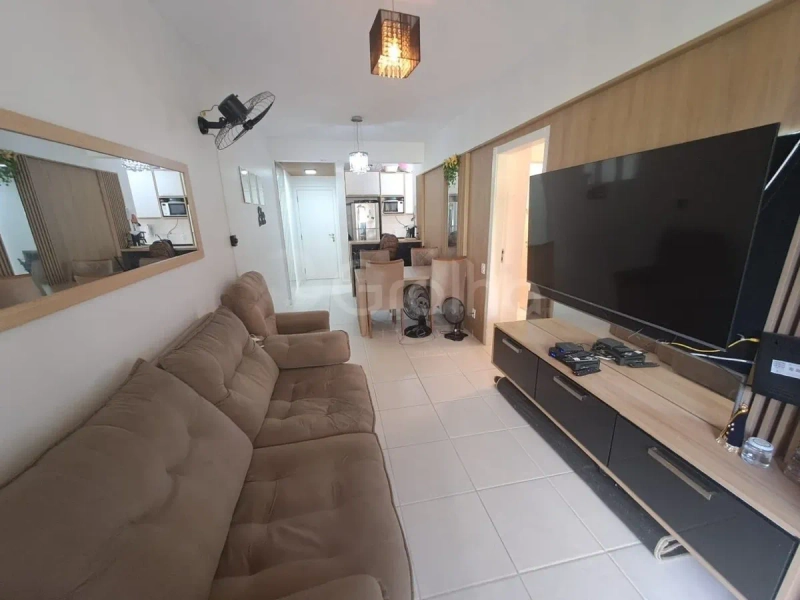 Apartamento no Itacurubi com 3 dormitórios, sendo 1 suíte e 1 vaga: 2ª foto da galeria de imagens do imóvel