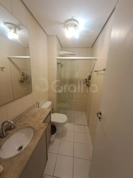 Apartamento no Itacurubi com 3 dormitórios, sendo 1 suíte e 1 vaga: 20ª foto da galeria de imagens do imóvel