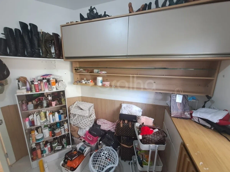 Apartamento no Itacurubi com 3 dormitórios, sendo 1 suíte e 1 vaga: 12ª foto da galeria de imagens do imóvel