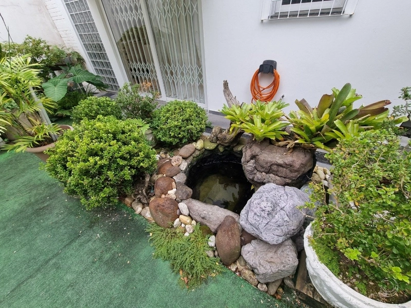 Casa no Centro de Florianópolis a venda com 3 dormitórios 1 suíte 2 vg: 11ª foto da galeria de imagens do imóvel