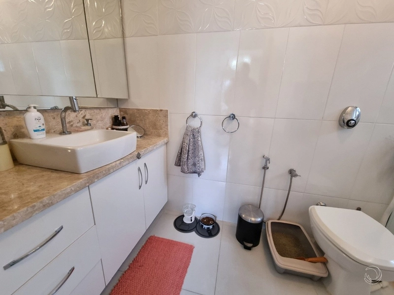 Casa no Centro de Florianópolis a venda com 3 dormitórios 1 suíte 2 vg: 29ª foto da galeria de imagens do imóvel