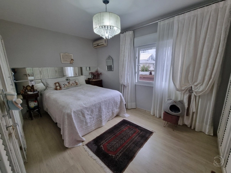 Casa no Centro de Florianópolis a venda com 3 dormitórios 1 suíte 2 vg: 35ª foto da galeria de imagens do imóvel