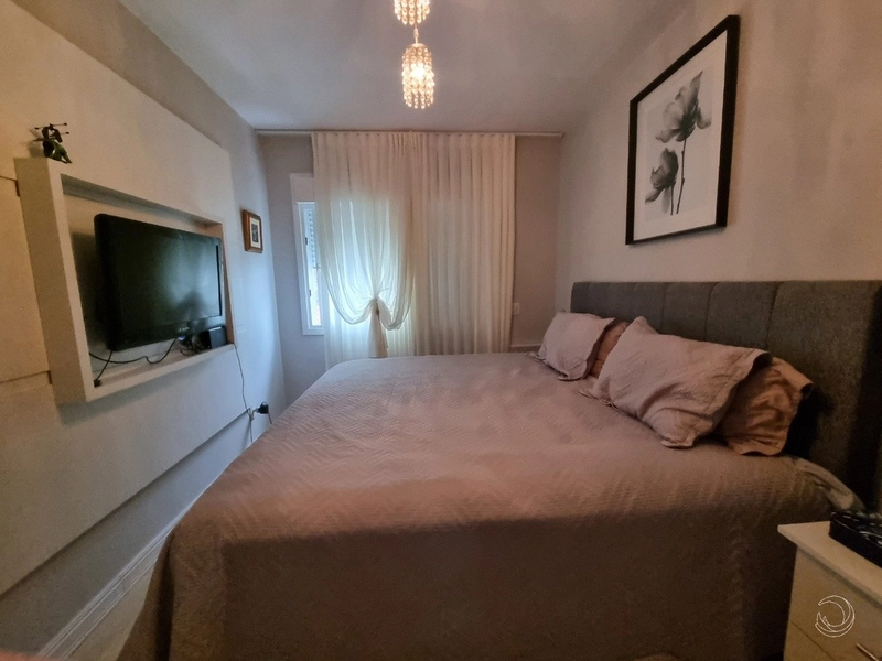 Casa no Centro de Florianópolis a venda com 3 dormitórios 1 suíte 2 vg: 21ª foto da galeria de imagens do imóvel