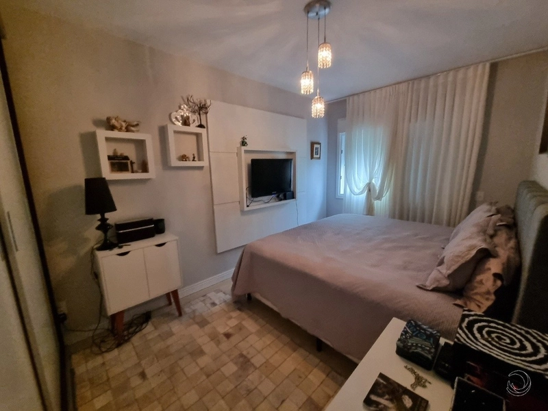 Casa no Centro de Florianópolis a venda com 3 dormitórios 1 suíte 2 vg: 26ª foto da galeria de imagens do imóvel