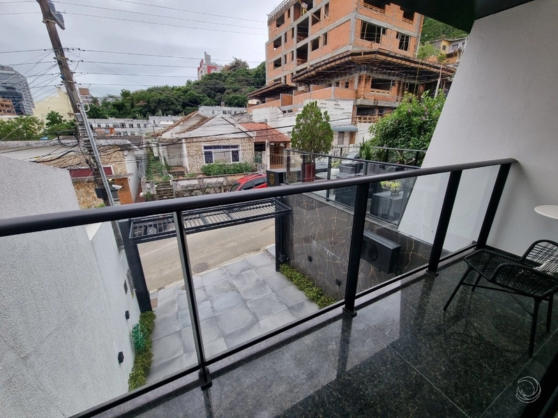Casa no Centro de Florianópolis a venda com 3 dormitórios 1 suíte 2 vg: 8ª foto da galeria de imagens do imóvel
